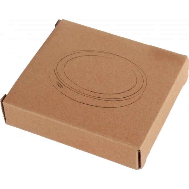 Ładowarka indukcyjna KARTHAGO z naniesieniem logo Zdjęcie 6