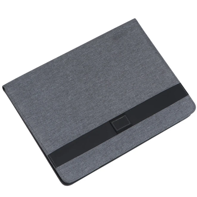 Folder A4 w linie MONDEVILLE do nałożenia logo Zdjęcie 3