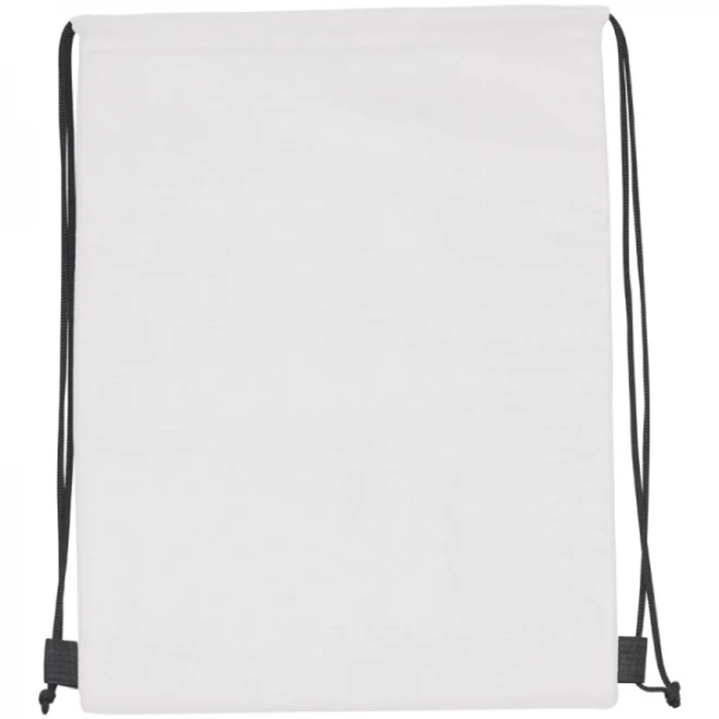 Worek sportowy termiczny 2w1 210D ORIA z logo Zdjęcie 3