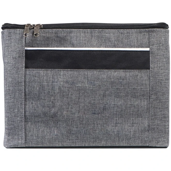 Torba termiczna ELMONT z logo firmy Zdjęcie 2