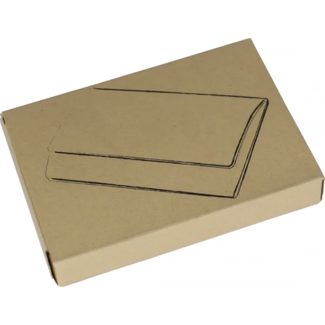 Etui na wizytówki CARDIFF do drukowania logo Zdjęcie 2