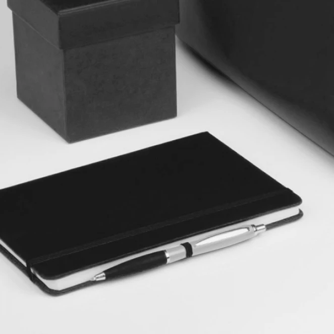 Długopis plastikowy JEKATERINBURG z nadrukiem logo Zdjęcie 6