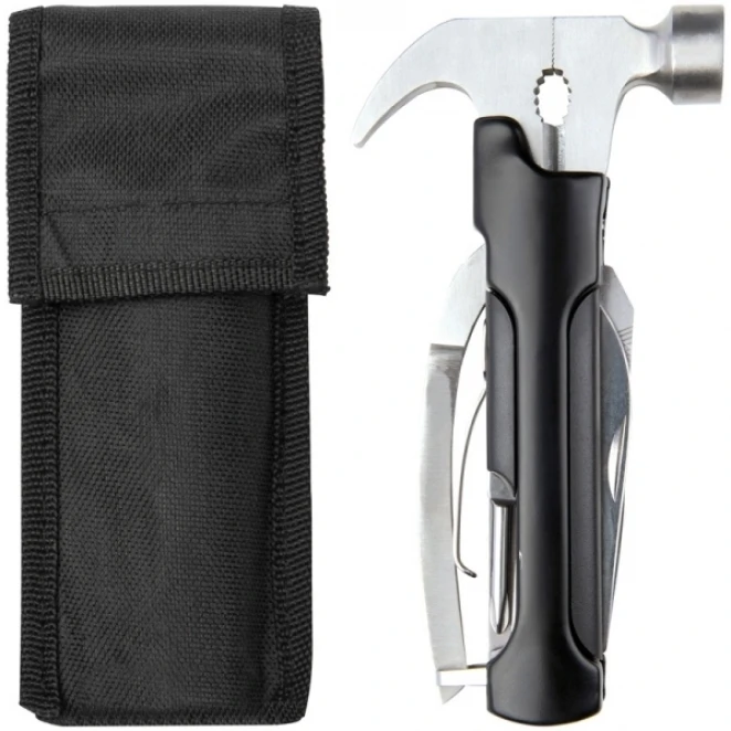 Narzędzie wielofunkcyjne PEER z naniesieniem logo Zdjęcie