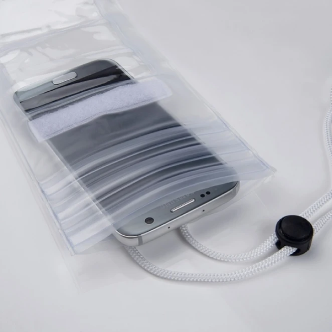 Etui na telefon SUNBURY do naniesienia logo Zdjęcie 3