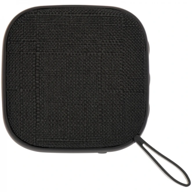 Głośnik Bluetooth ICELAND z nadrukiem logo Zdjęcie