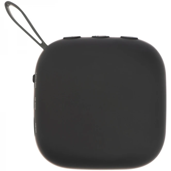 Głośnik Bluetooth ICELAND z nadrukiem logo Zdjęcie 8