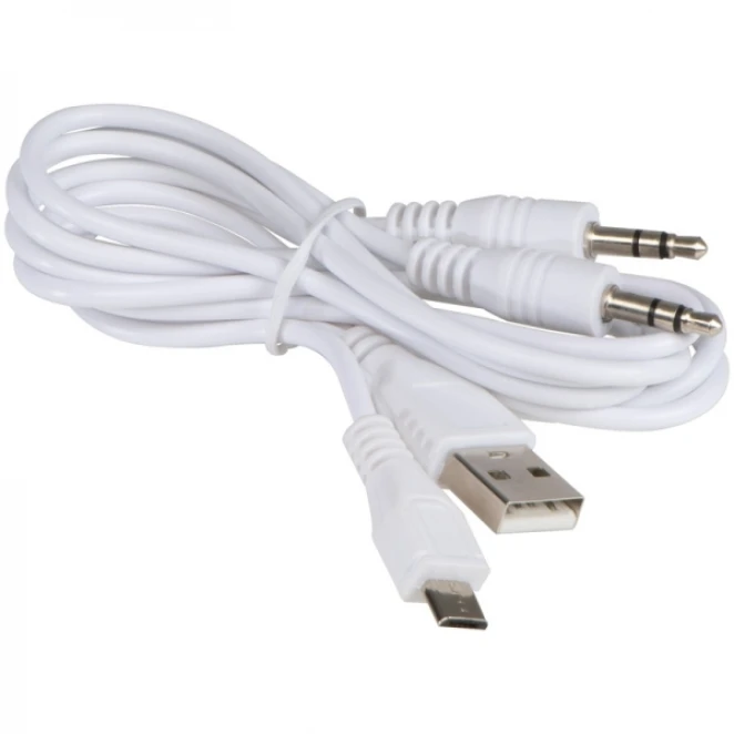 Głośnik Bluetooth MUSIC MAN do nałożenia logo Zdjęcie 3