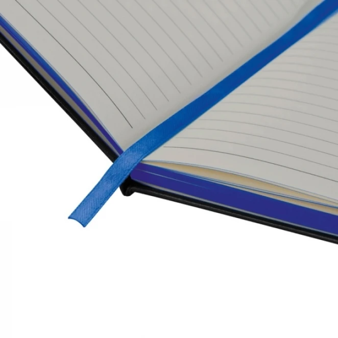 Notes A5 w linie CUXHAVEN do nałożenia logo Zdjęcie 4