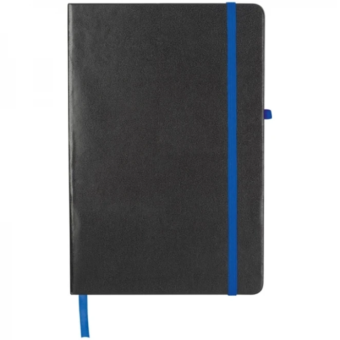 Notes A5 w linie CUXHAVEN do nałożenia logo Zdjęcie 6