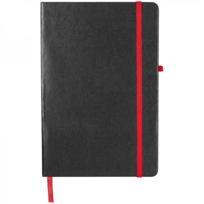 Notes A5 w linie CUXHAVEN do nałożenia logo Zdjęcie 5