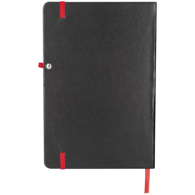 Notes A5 w linie CUXHAVEN do nałożenia logo Zdjęcie 6