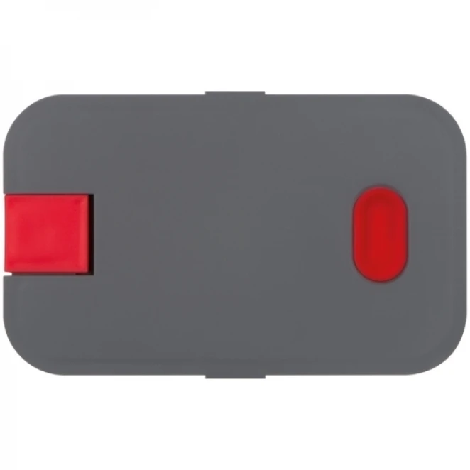 Lunch box GOYA 850 ml z nadrukiem na zamówienie Zdjęcie 2