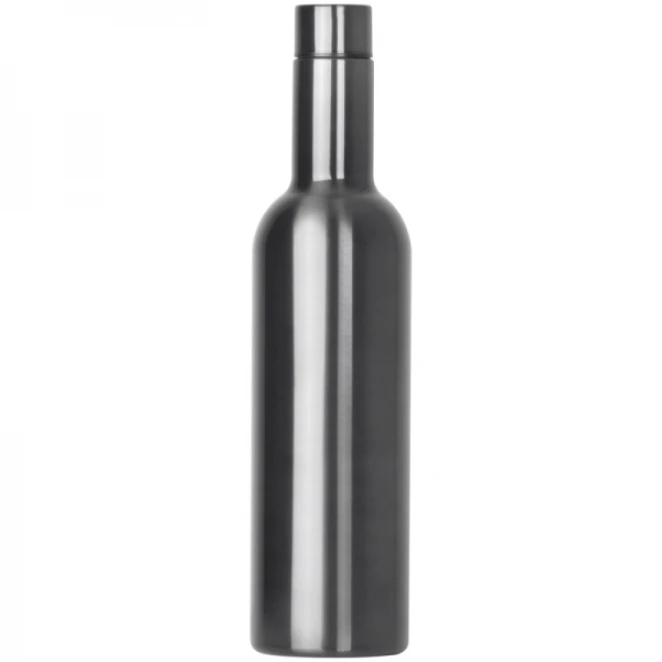 Butelka termiczna MONTALCINO 750 ml z logo firmy Zdjęcie
