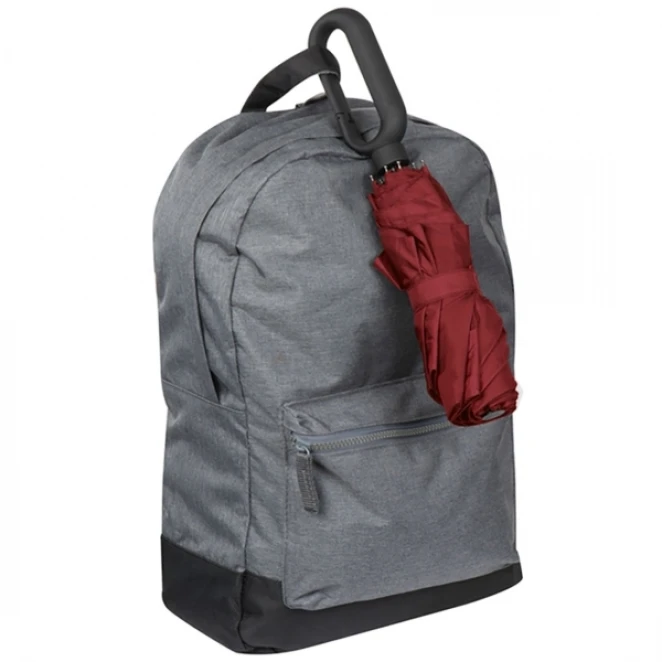 Parasol manualny ERDING do nałożenia logo Zdjęcie 3