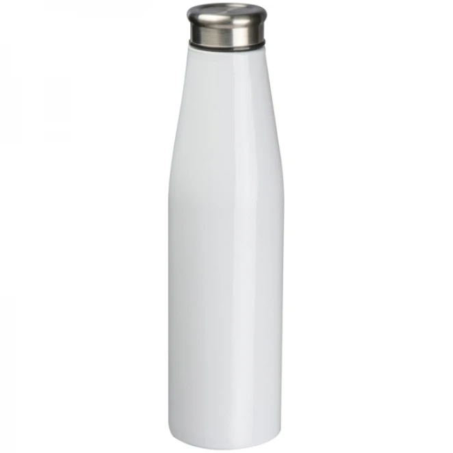 Butelka stalowa SAN MARINO 750 ml z nadrukiem logo Zdjęcie 3