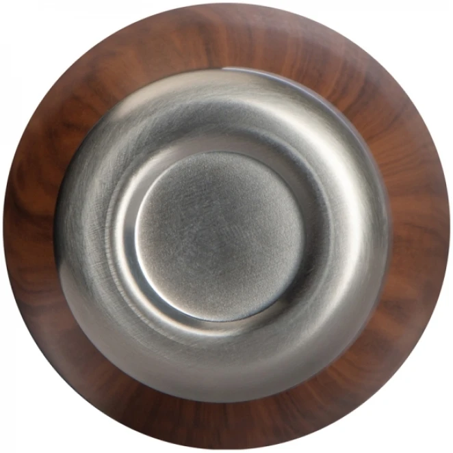 Butelka stalowa TAMPA 500 ml do naniesienia logo Zdjęcie 3