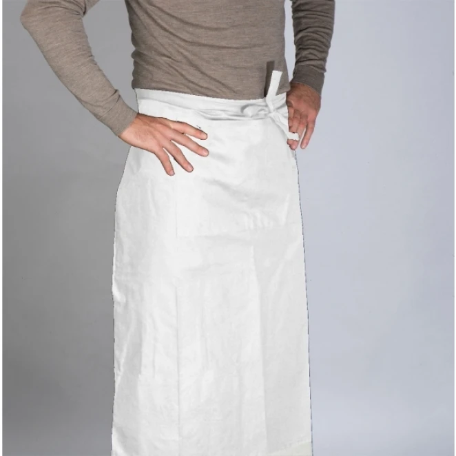 Fartuch kelnerski MJOLDEN do nałożenia logo Zdjęcie 3