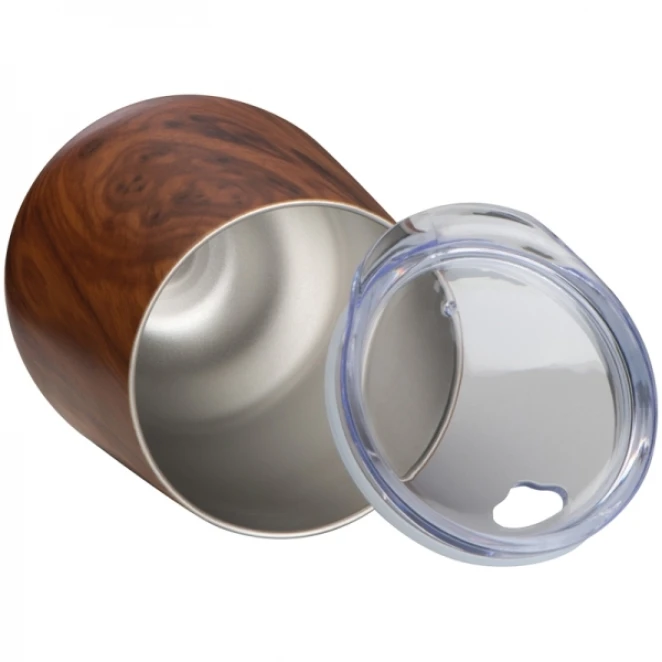 Kubek termiczny BRIGHTON 380 ml do nałożenia logo Zdjęcie 2