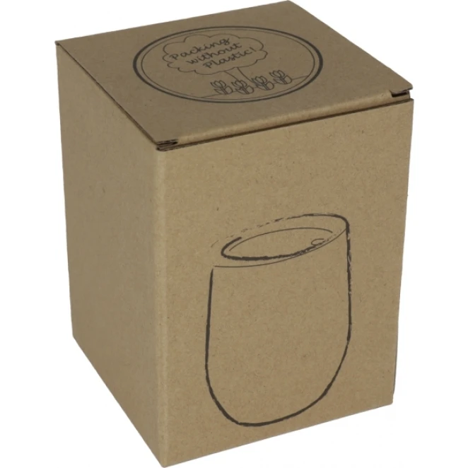 Kubek termiczny BRIGHTON 380 ml do nałożenia logo Zdjęcie 6