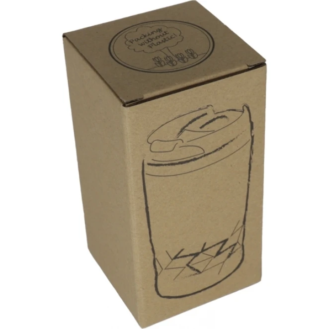 Kubek termiczny ROMA 250 ml do naniesienia logo Zdjęcie 6