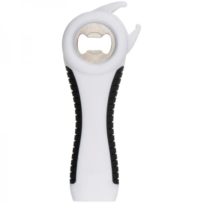 Otwieracz wielofunkcyjny ODESSA z nadrukiem logo Zdjęcie 3