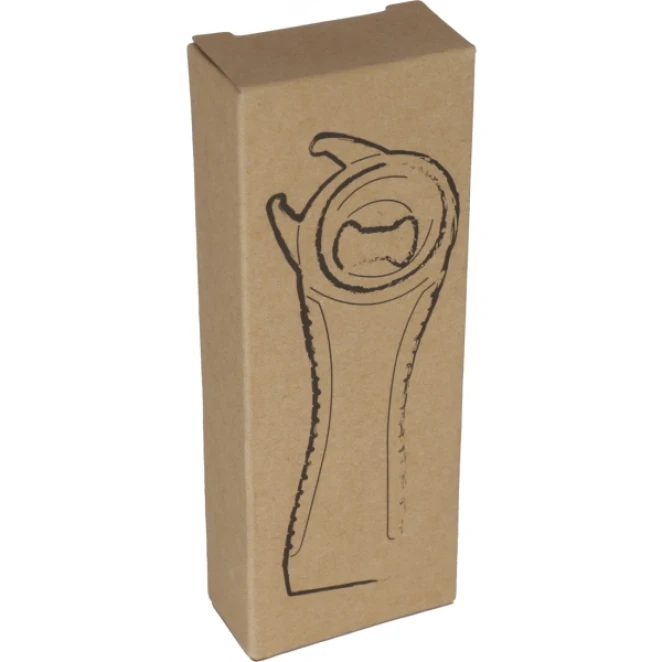 Otwieracz wielofunkcyjny ODESSA z nadrukiem logo Zdjęcie 8