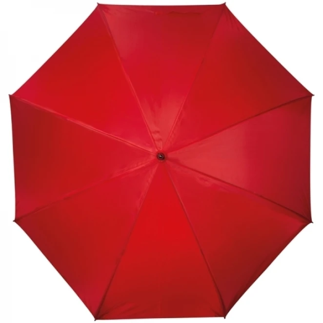 Parasol automatyczny SUEDERDEICH z naniesieniem logo Zdjęcie 2