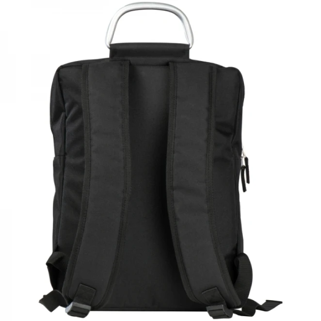 Plecak na laptopa CHESTERFIELD do nałożenia logo Zdjęcie 4