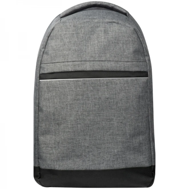 Plecak na laptopa DUDLEY z logo firmy Zdjęcie