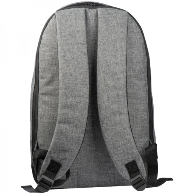 Plecak na laptopa DUDLEY z logo firmy Zdjęcie 5