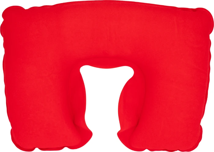 Poduszka podróżna ORLEANS do nałożenia logo Zdjęcie