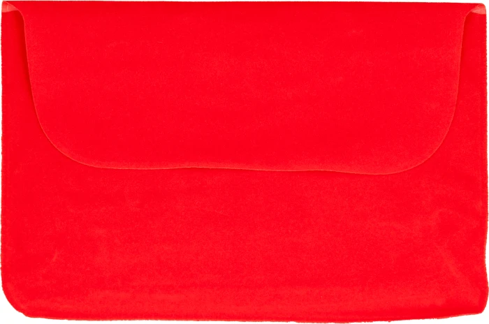 Poduszka podróżna ORLEANS do nałożenia logo Zdjęcie 4