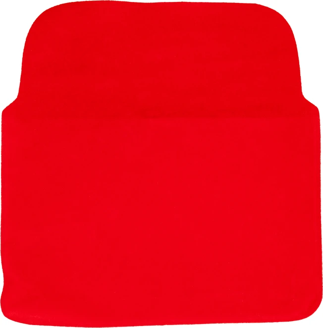 Poduszka podróżna ORLEANS do nałożenia logo Zdjęcie 5