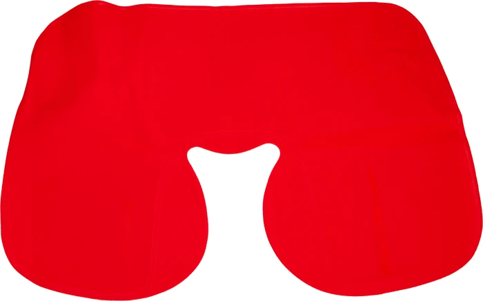 Poduszka podróżna ORLEANS do nałożenia logo Zdjęcie 6