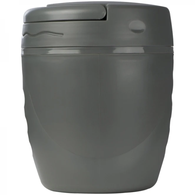 Lunch box MILANO 1000 ml do drukowania logo Zdjęcie 5