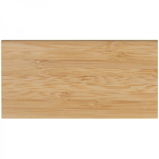 Power bank 8 000 mAh KATOWICE z nadrukiem logo Zdjęcie 4