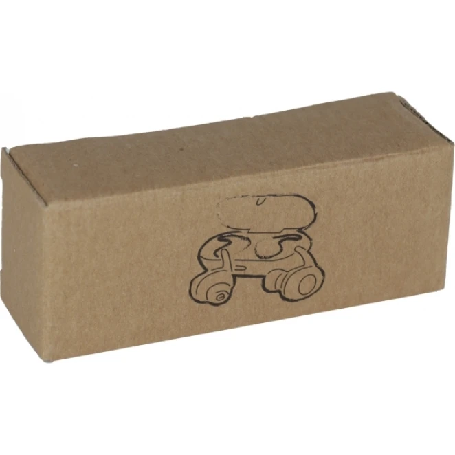 Słuchawki douszne Bluetooth WARSAW z logo Zdjęcie 8