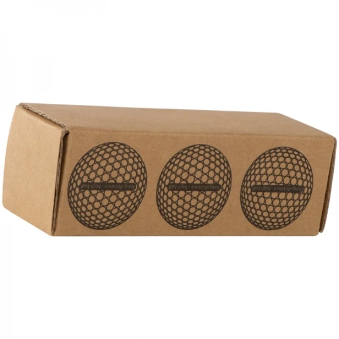 Zestaw piłek do golfa 3 szt. do naniesienia logo Zdjęcie 2