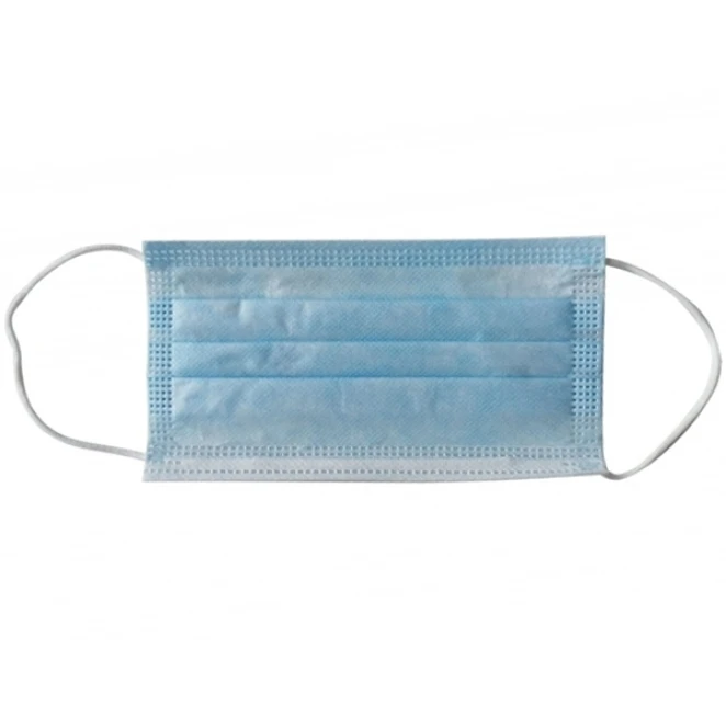 Maseczka ochronna z nadrukiem na zamówienie Zdjęcie