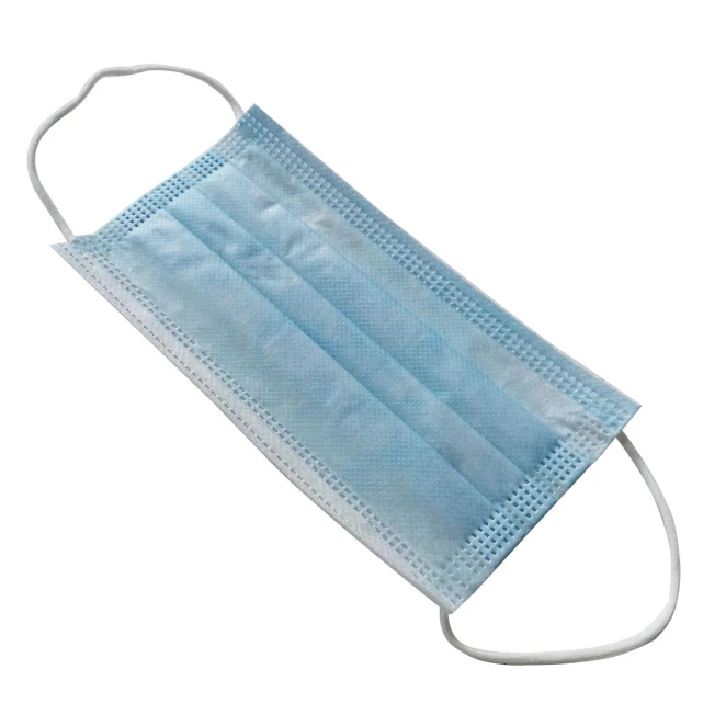 Maseczka ochronna z nadrukiem na zamówienie Zdjęcie 2