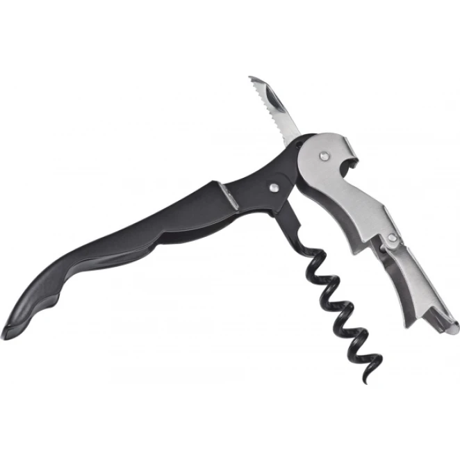 Nóż kelnerski MENDOZA z logo firmy Zdjęcie 2