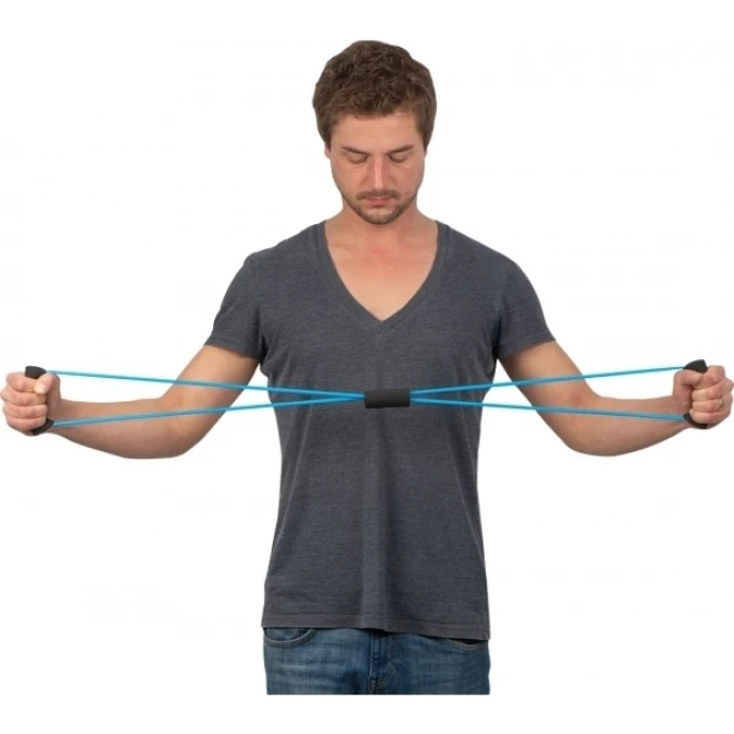 Przyrząd do ćwiczeń RESISTENCIA do nałożenia logo Zdjęcie 4