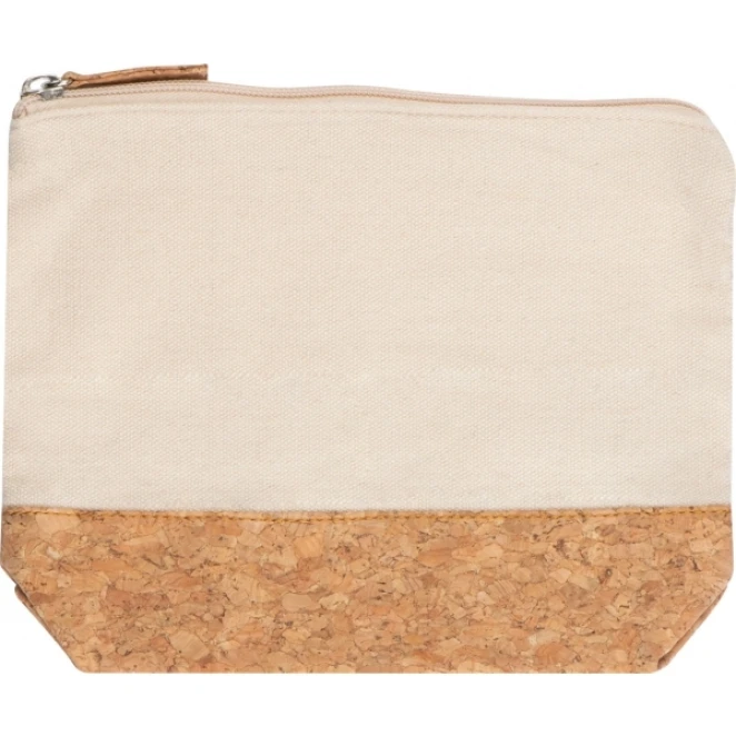 Kosmetyczka ARLON do drukowania logo Zdjęcie