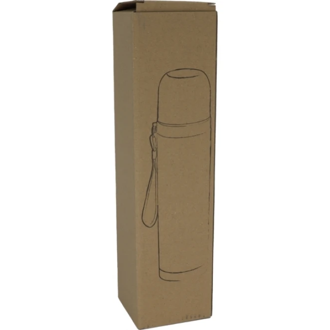 Termos próżniowy FLORENVILLE 400 ml do naniesienia logo Zdjęcie 7