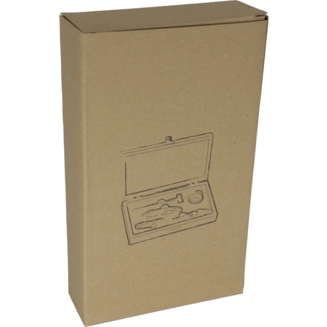 Zestaw do wina GROSSETO z logo Zdjęcie 4