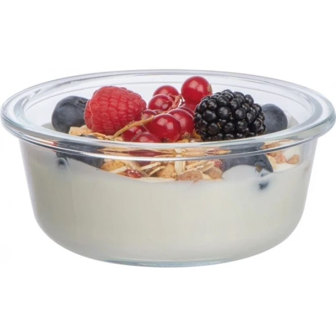 Pojemnik na żywność BOUILLON 300 ml z nadrukiem logo Zdjęcie 6