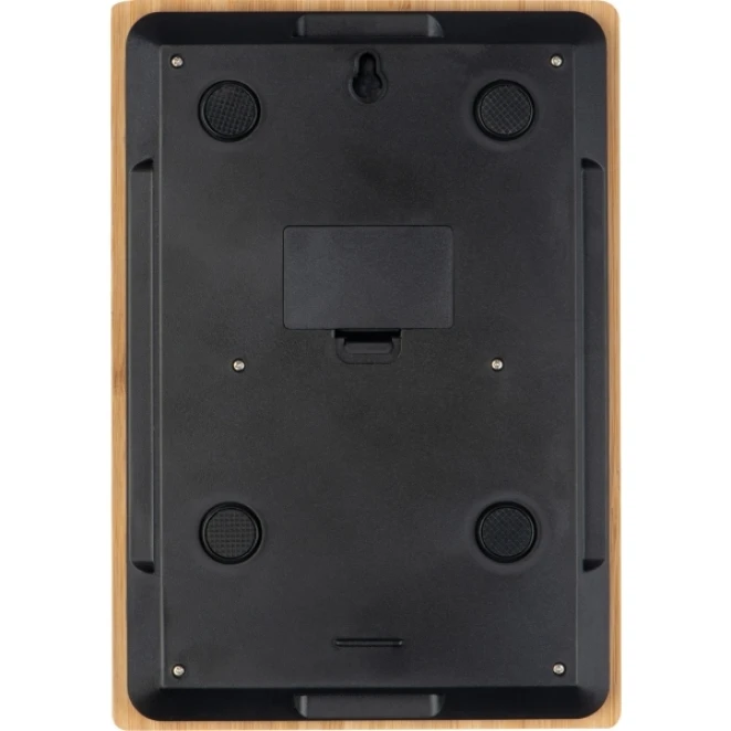 Waga kuchenna HERENTALS do nałożenia logo Zdjęcie 6