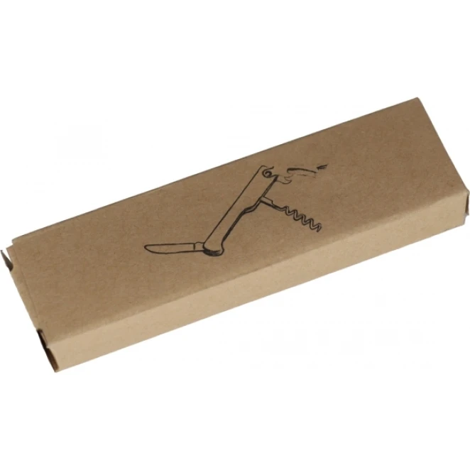 Nóż kelnerski MIASS z nadrukiem na zamówienie Zdjęcie 5