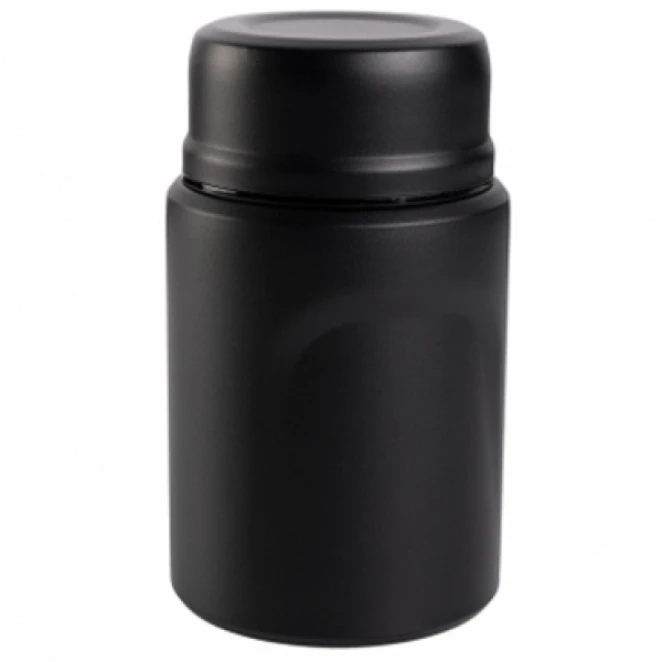 Pojemnik na żywność CIBUS Schwarzwolf z logo firmy Zdjęcie