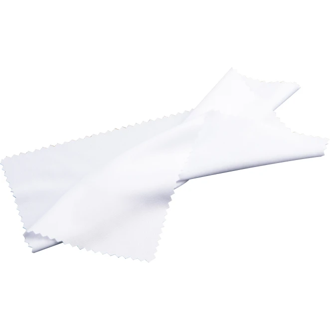 Ściereczka do czyszczenia okularów BOLTON z naniesieniem logo Zdjęcie